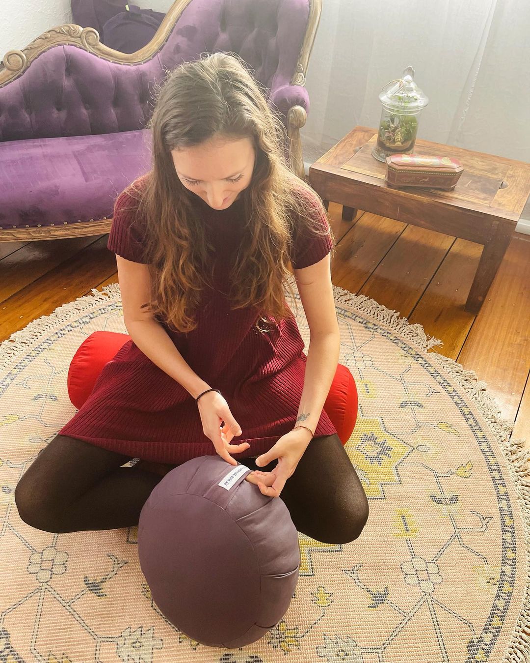 Ayurveda and Meditation Practice