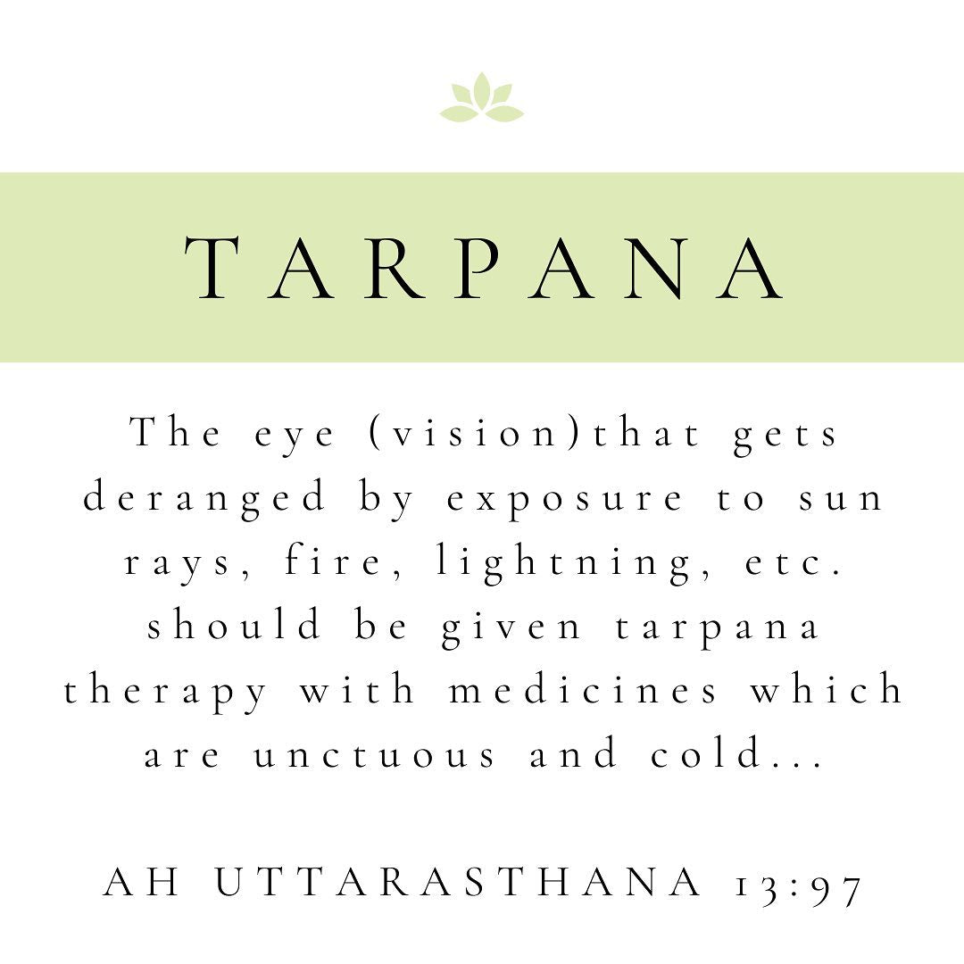 Take care of your eyes!