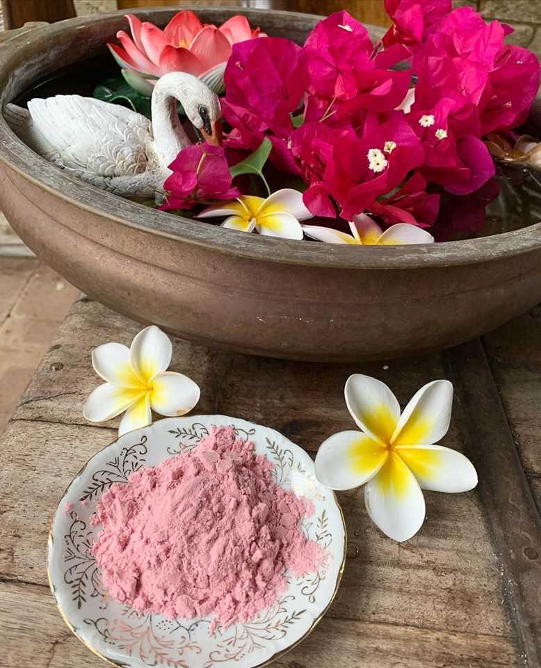 Benefits of Pomegranate Juice Powder