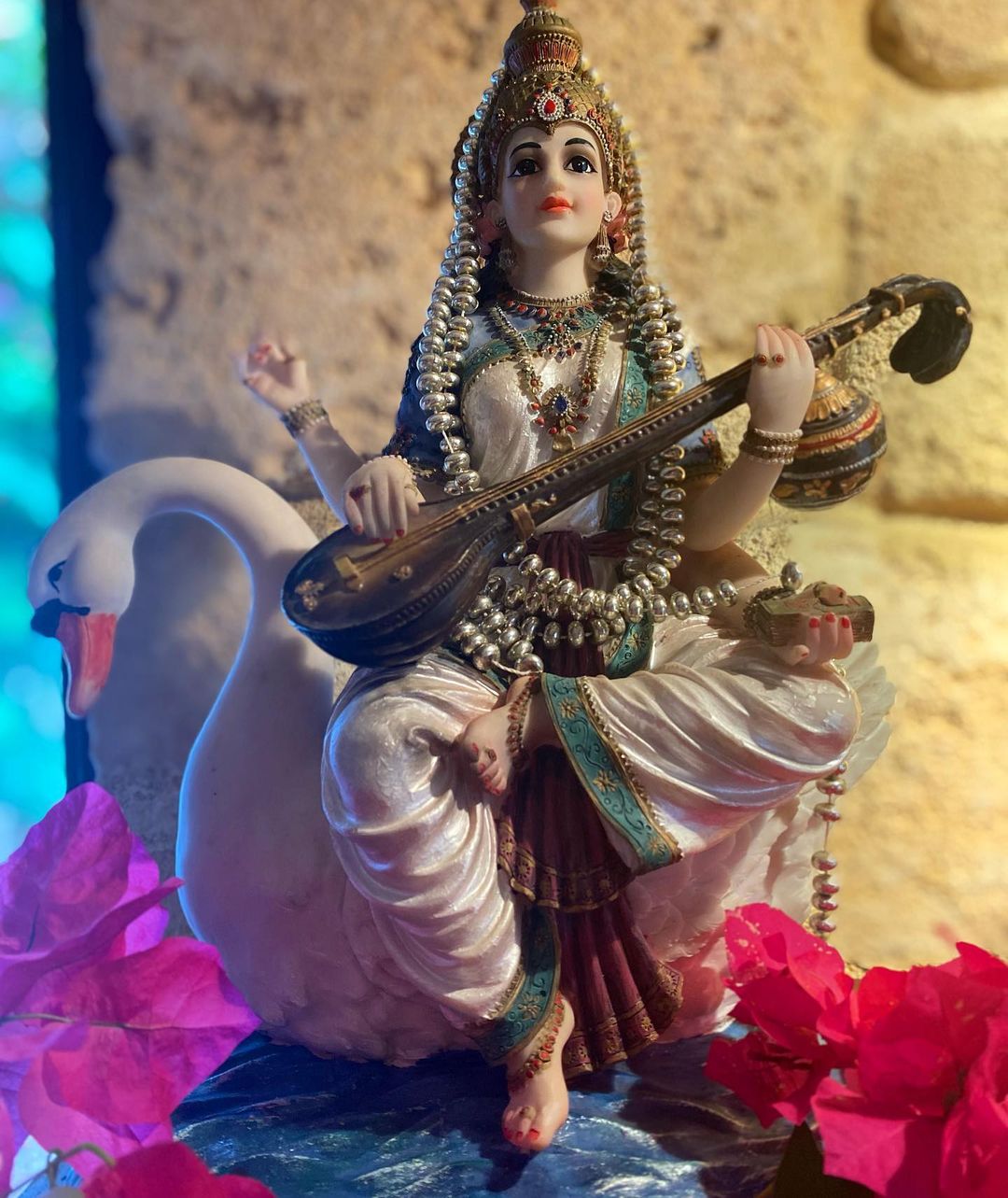 Happy Vasant Panchami 