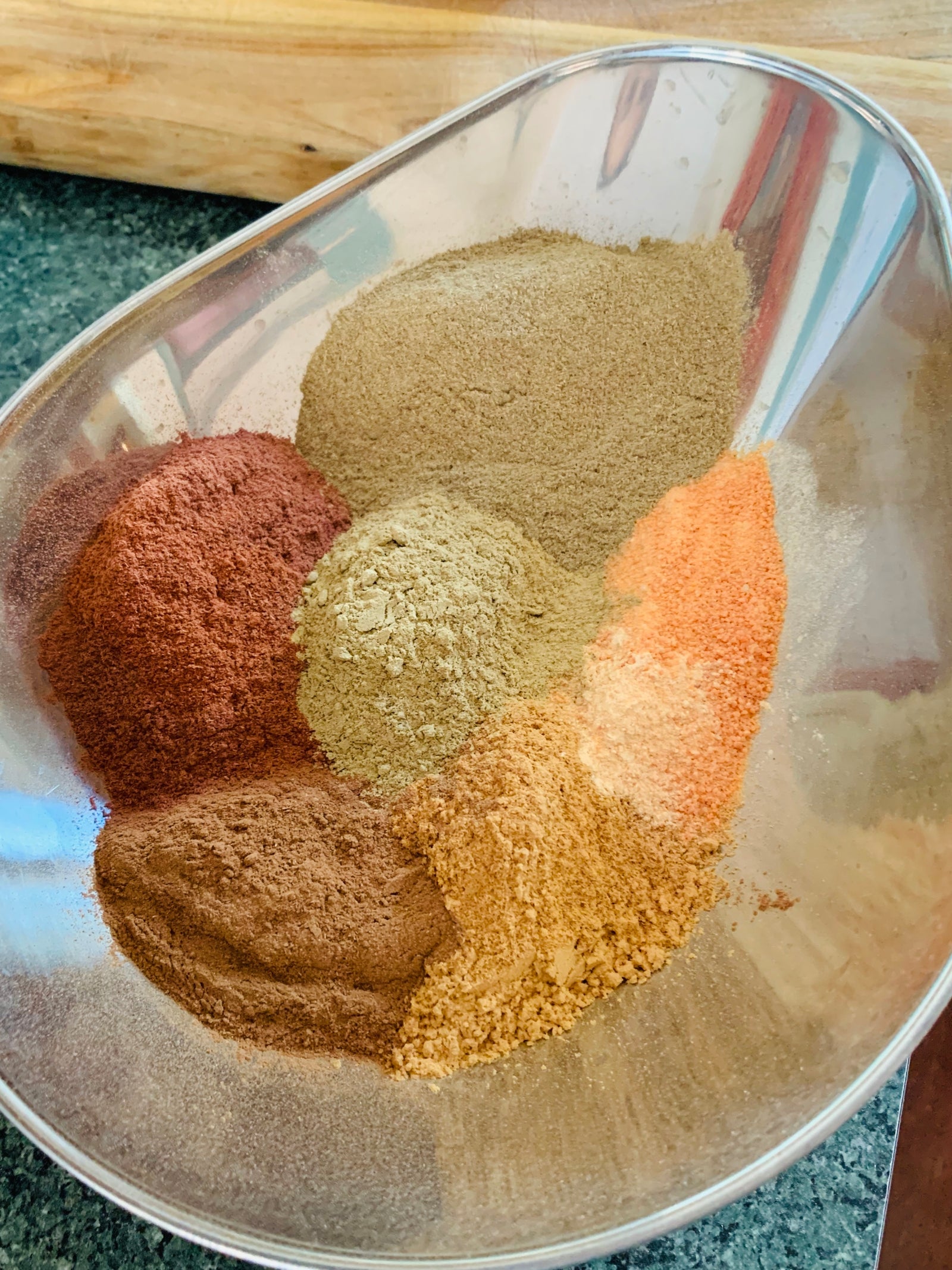 Varnya Lepa - Complexion Promoting Face Pack