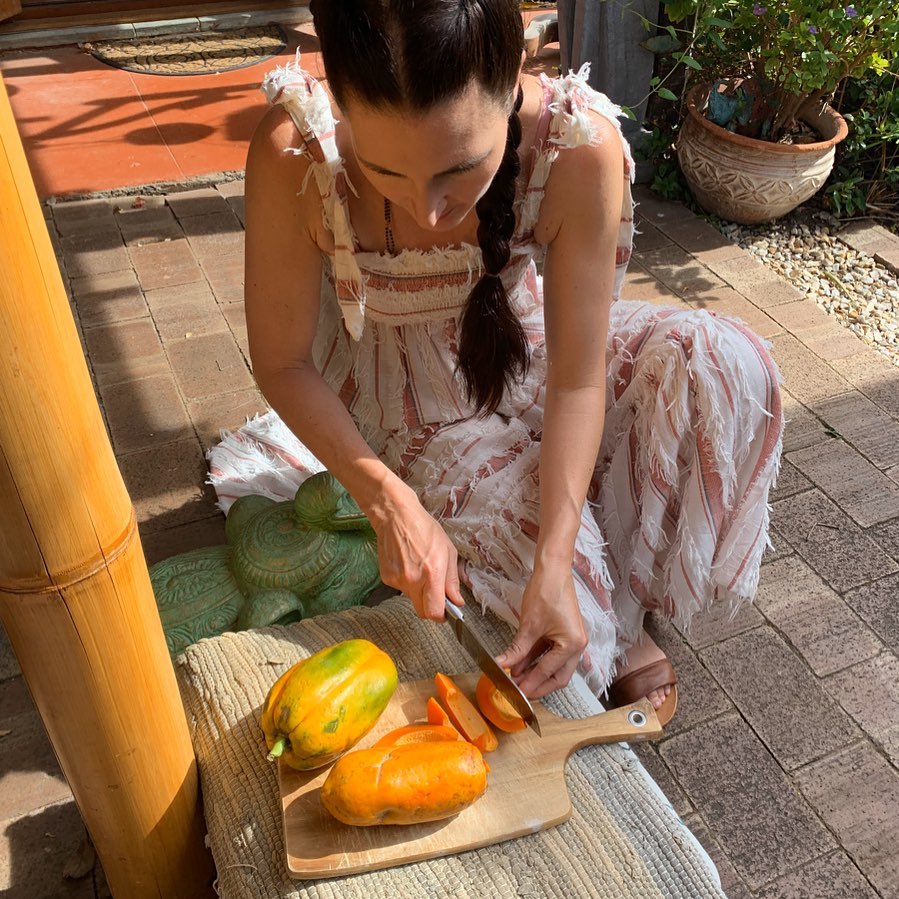 Ayurvedic Perspective of Papaya (Erandkarkati)