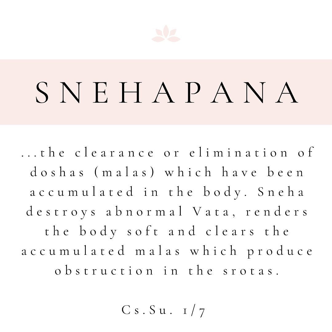 SNEHAPANA.