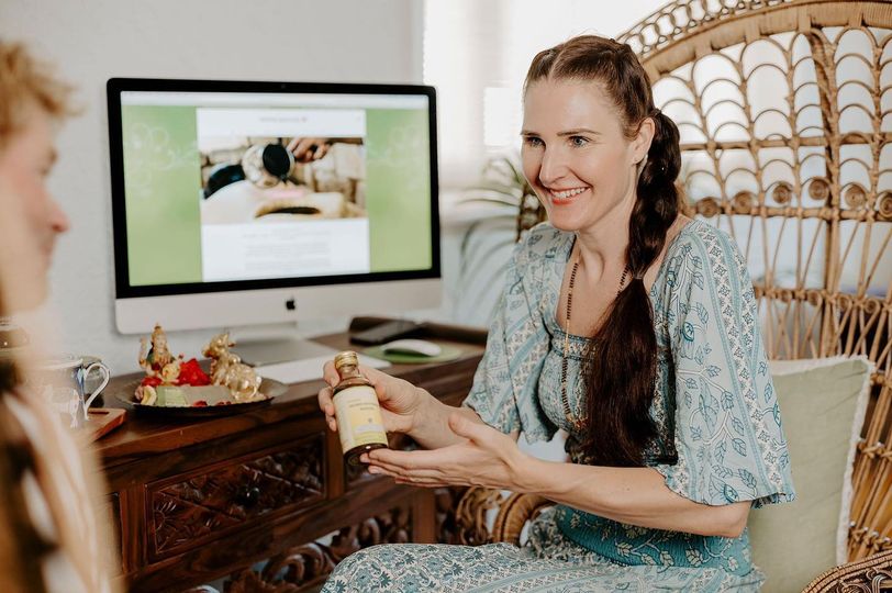 Qualities of the 4 Pillars of Treatment