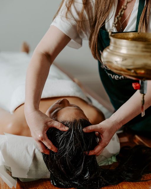 How Ayurveda Can Assist in Cultivating Self-Love ♥️