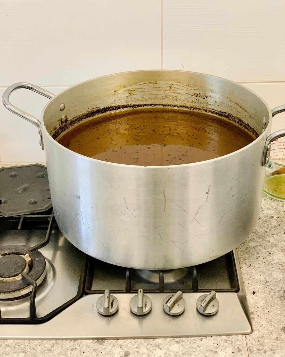 Karpooradi Thailam at Lakshmi Ayurveda