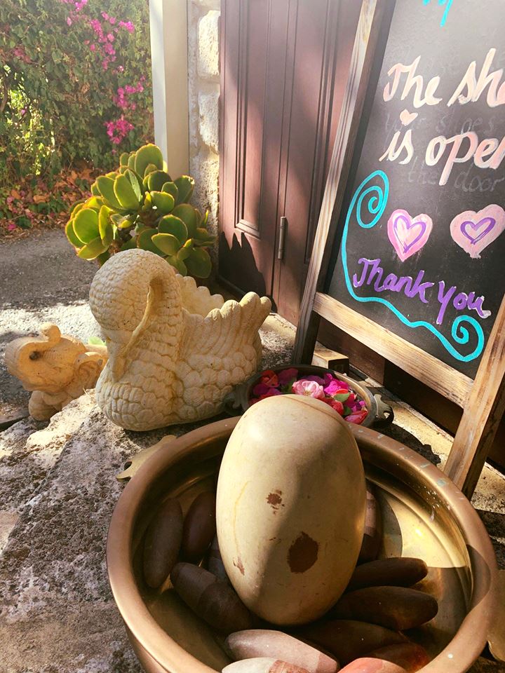 Easter and Ayurveda