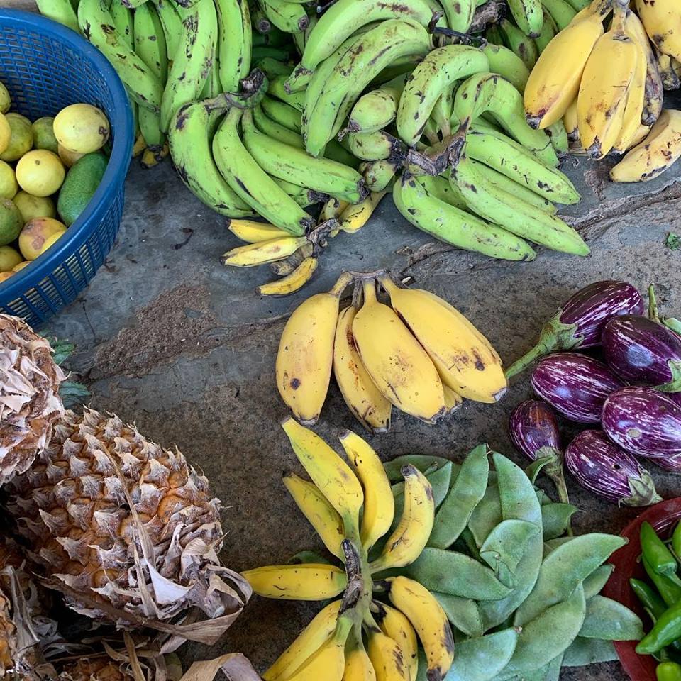 Are You a Banana Lover?