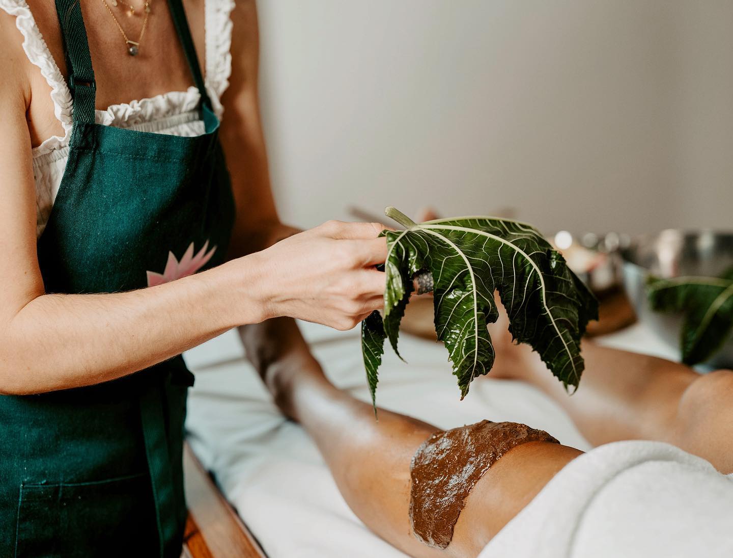 Fibromyalgia and Ayurveda.