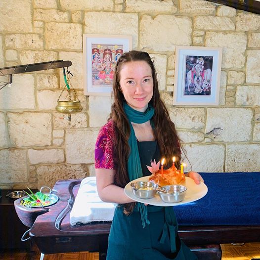 Happy Birthday Erica!