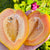 Papaya can be used to treat parasite infections?