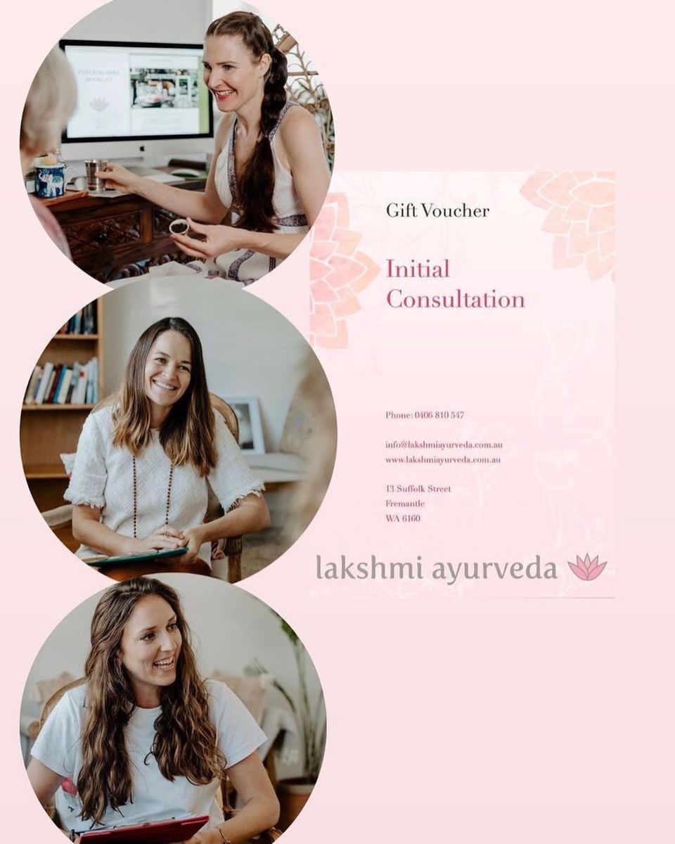 Valentine's Day Gift Voucher