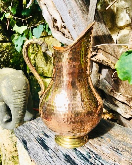 Copper Products