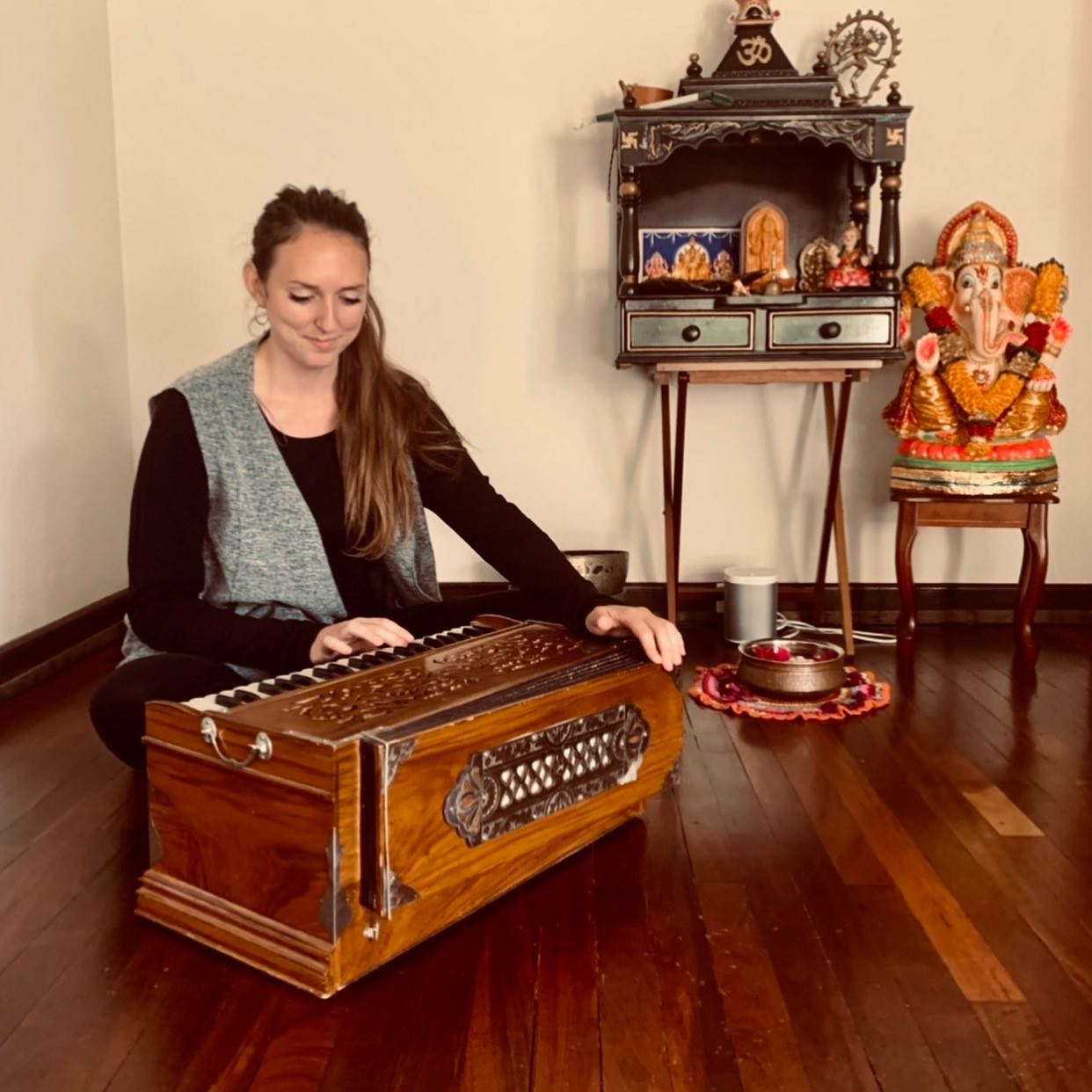 Music and Mantra Therapy in Ayurveda