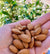 Almonds and Ayurveda