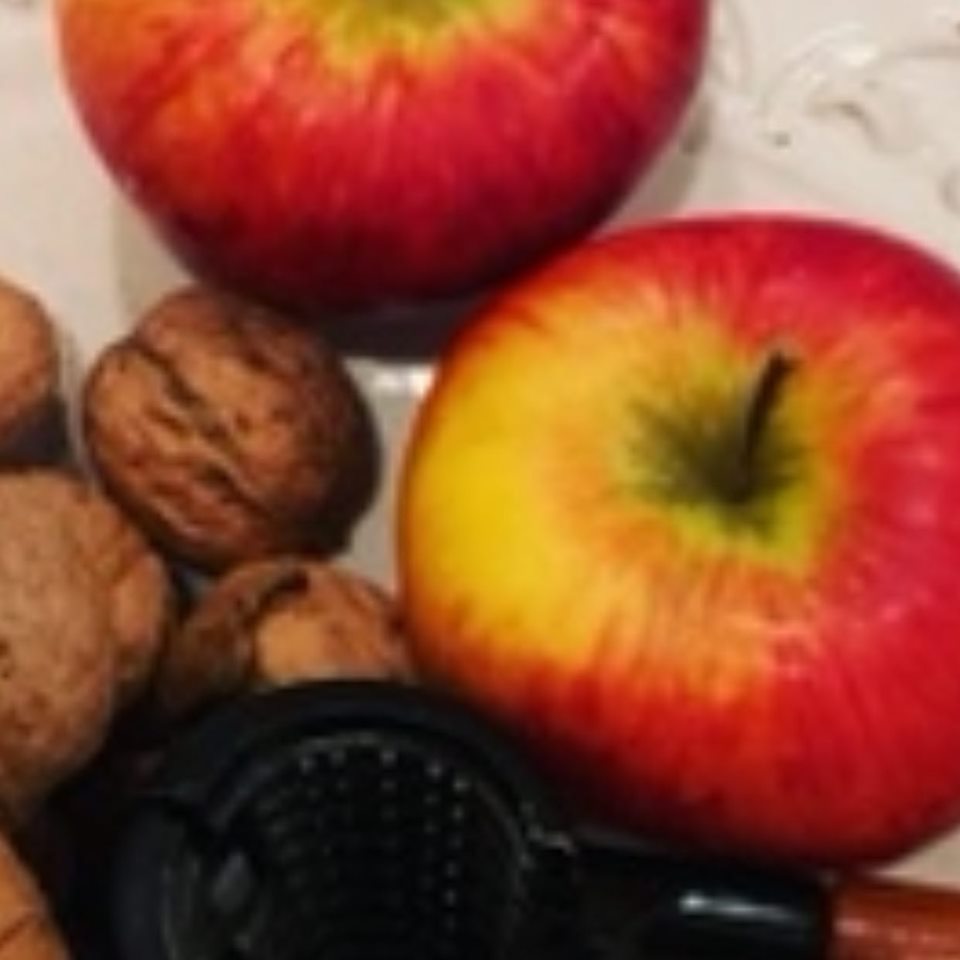 Hot Apple Juice Recipe