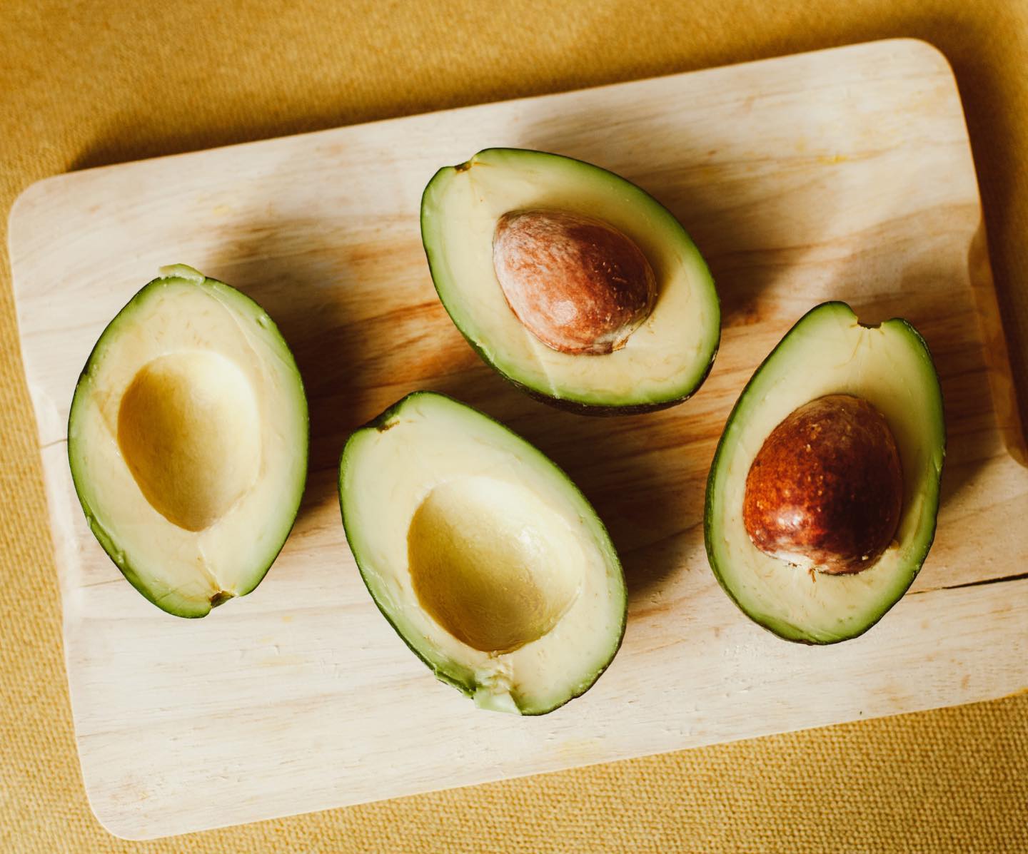 Avocado and Ayurveda