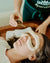 Tired eyes? Try an Akshi Tarpana treatment!