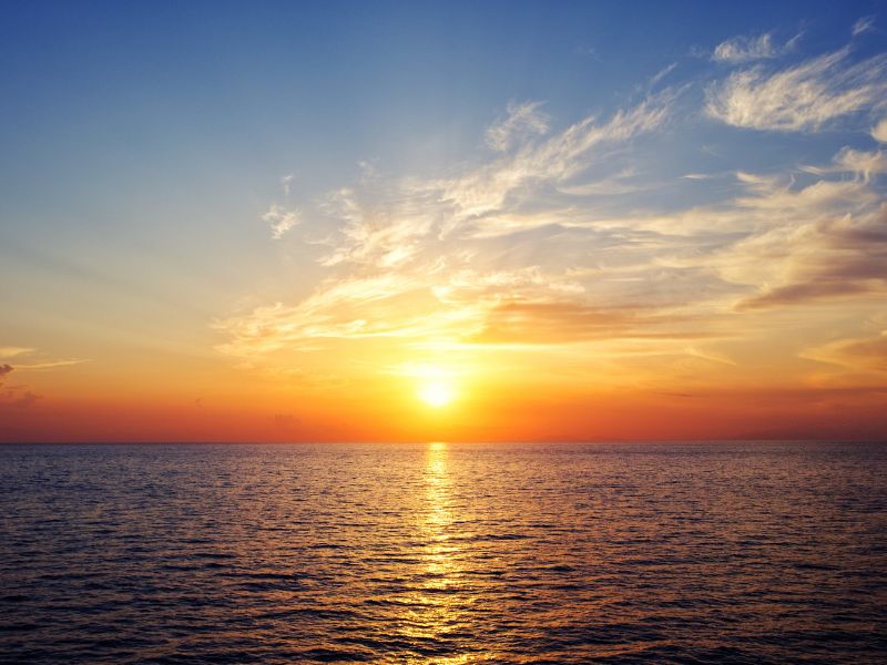 Ayurveda + Honouring Our Circadian Rhythm