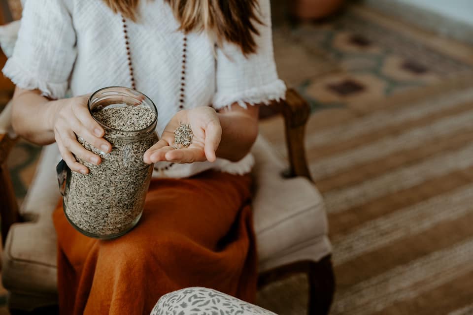 IBS From an Ayurvedic Perspective