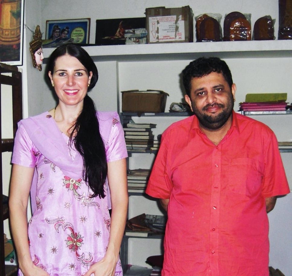 Guru Purnima