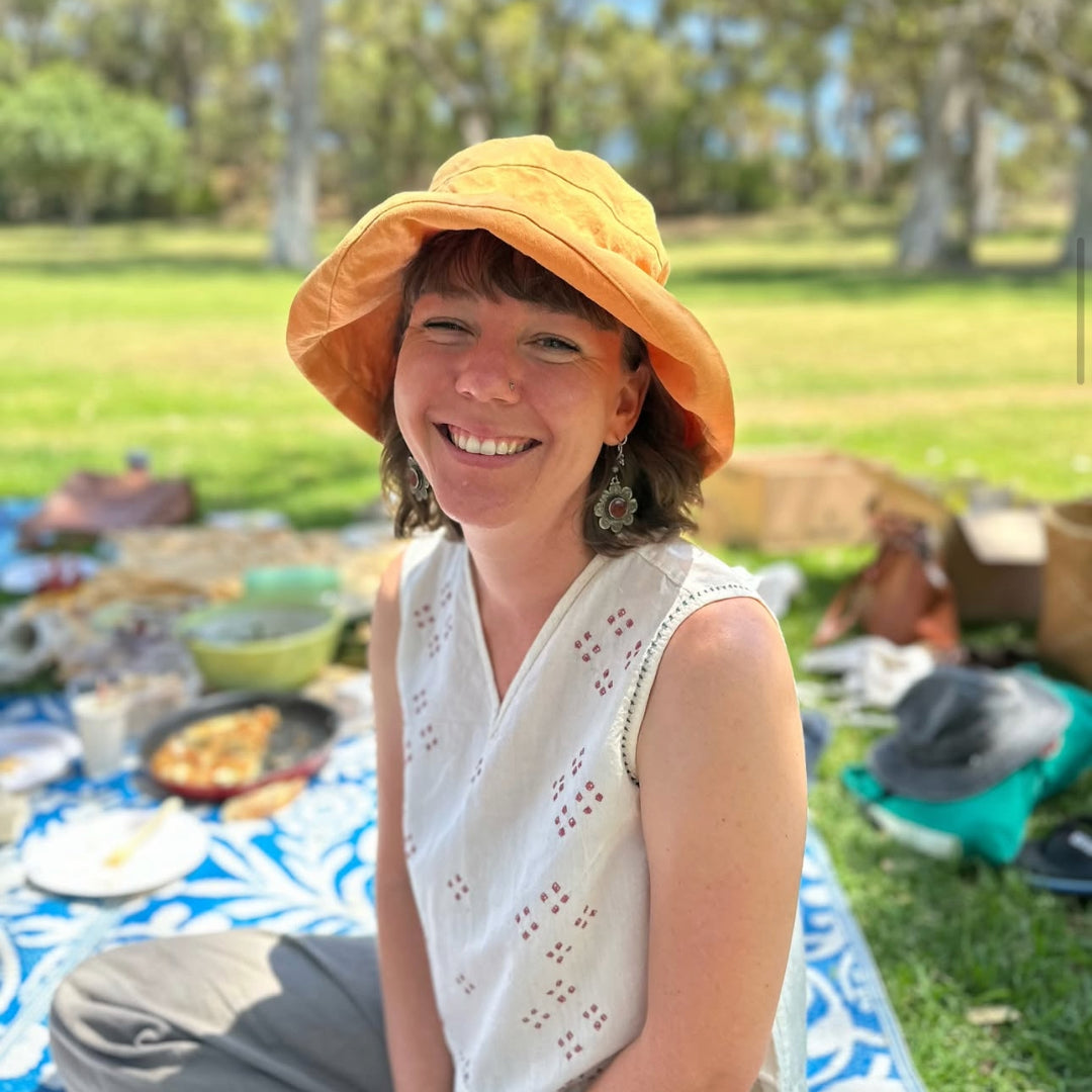 Happy Birthday Alice!