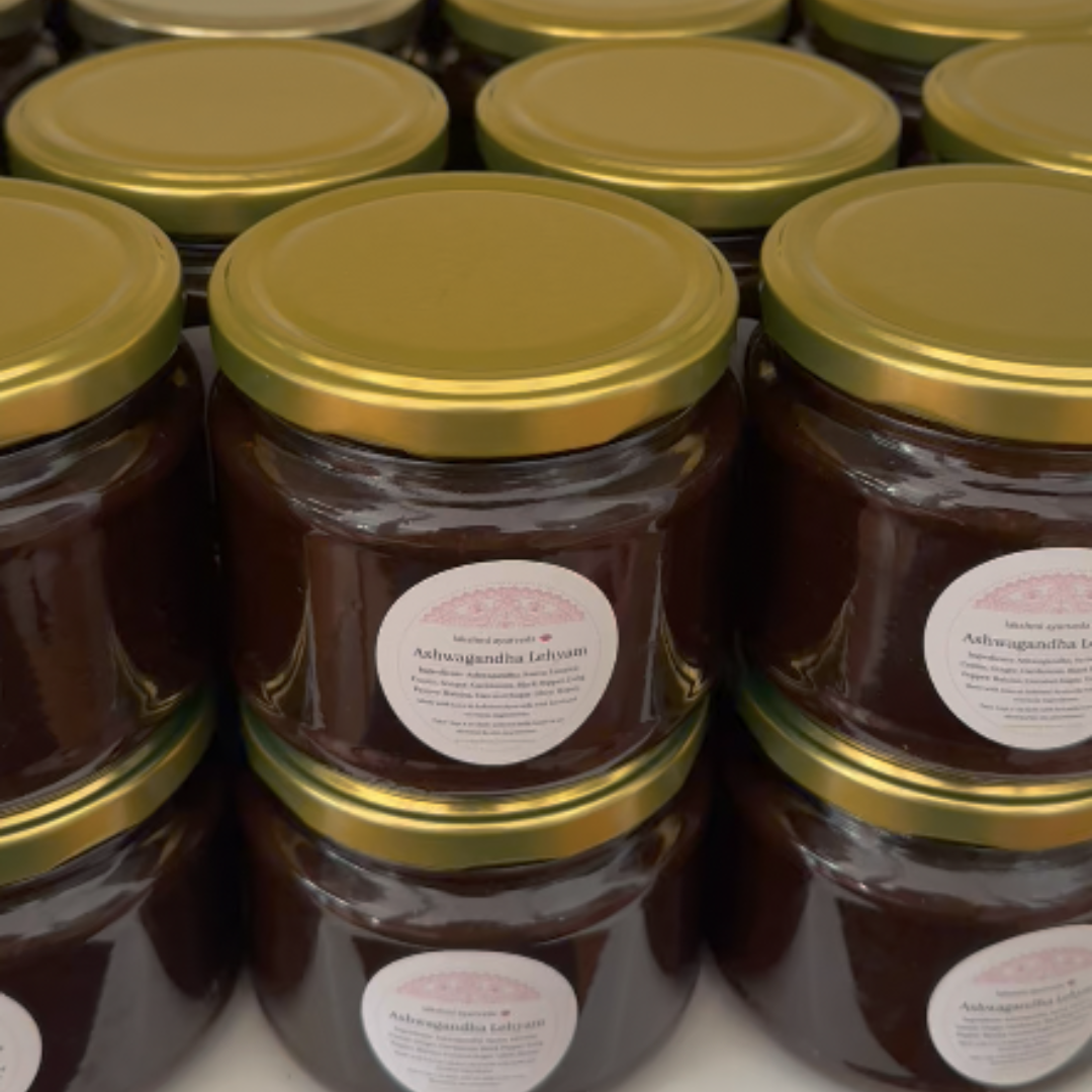 Classical Ayurvedic Formulations Prepared from Scratch