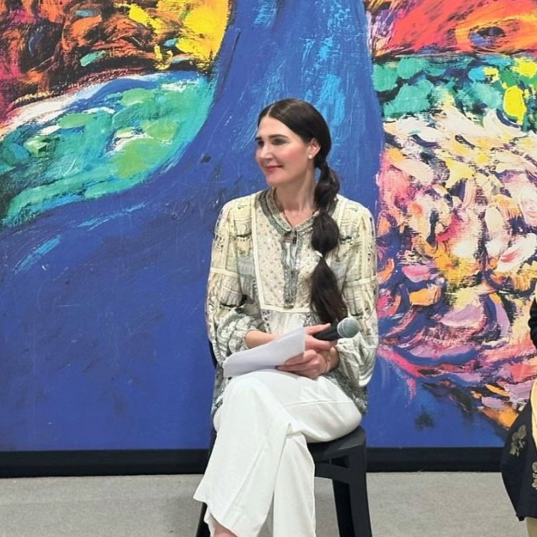 Ayurveda Day 2024 at the Perth Hindu Temple