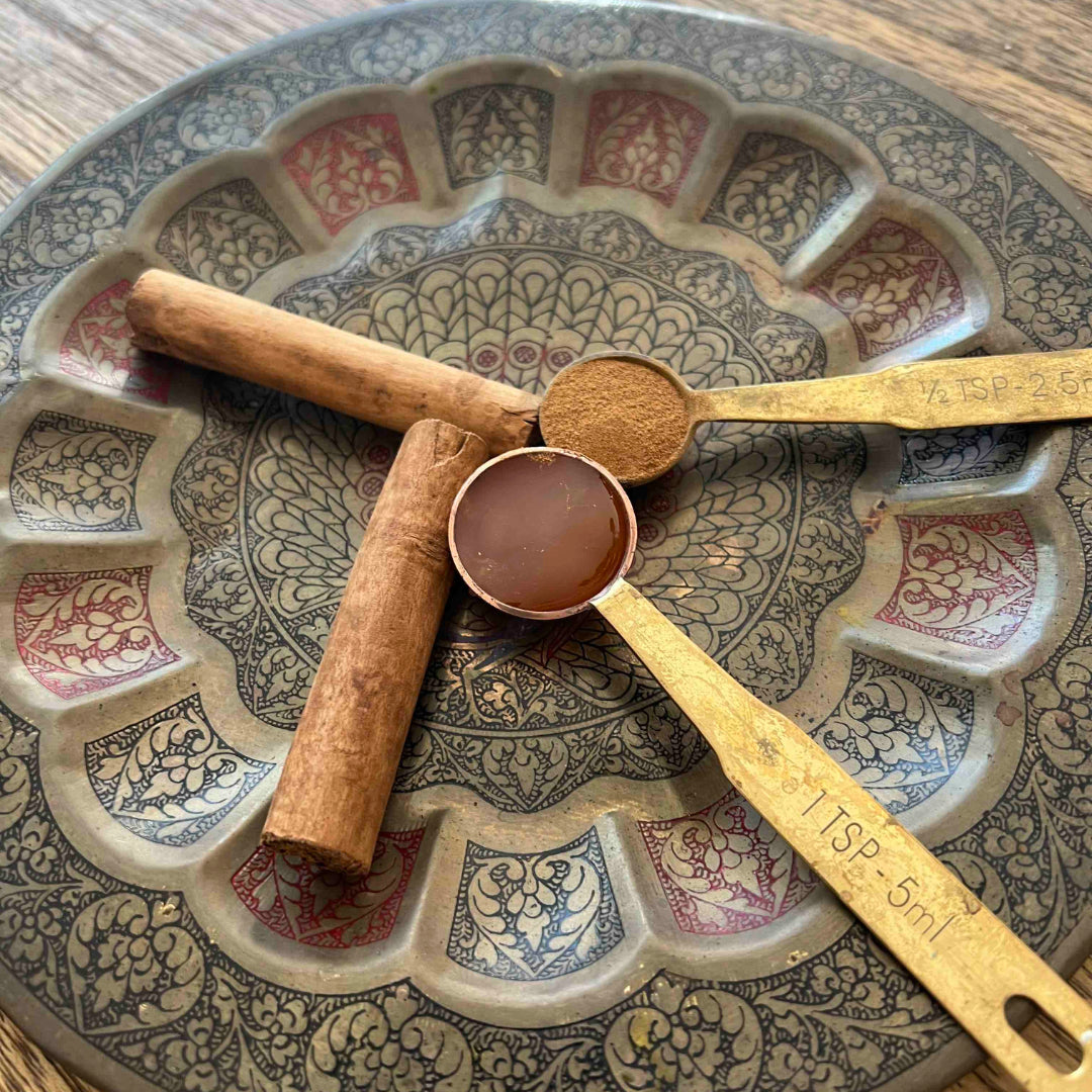 How Should you Consume Your Herbs?