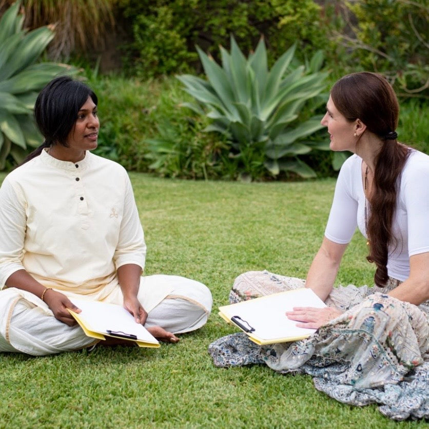 Thinking about a spring cleanse or rejuvenation?