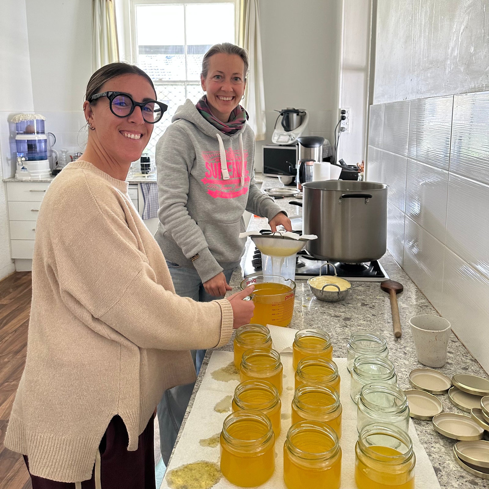 Ayurvedic training combined with Clinical practise