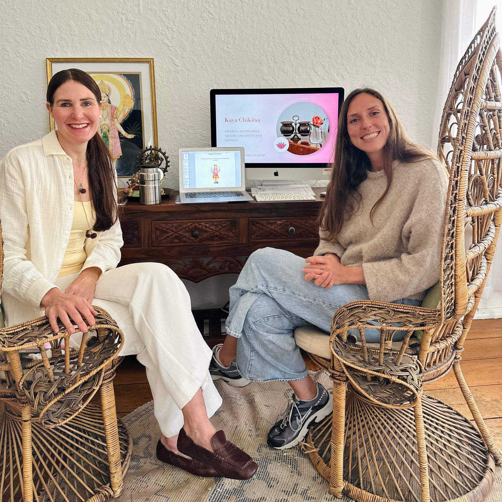 Launching Next year - Ayurvedic Practitioner Course!