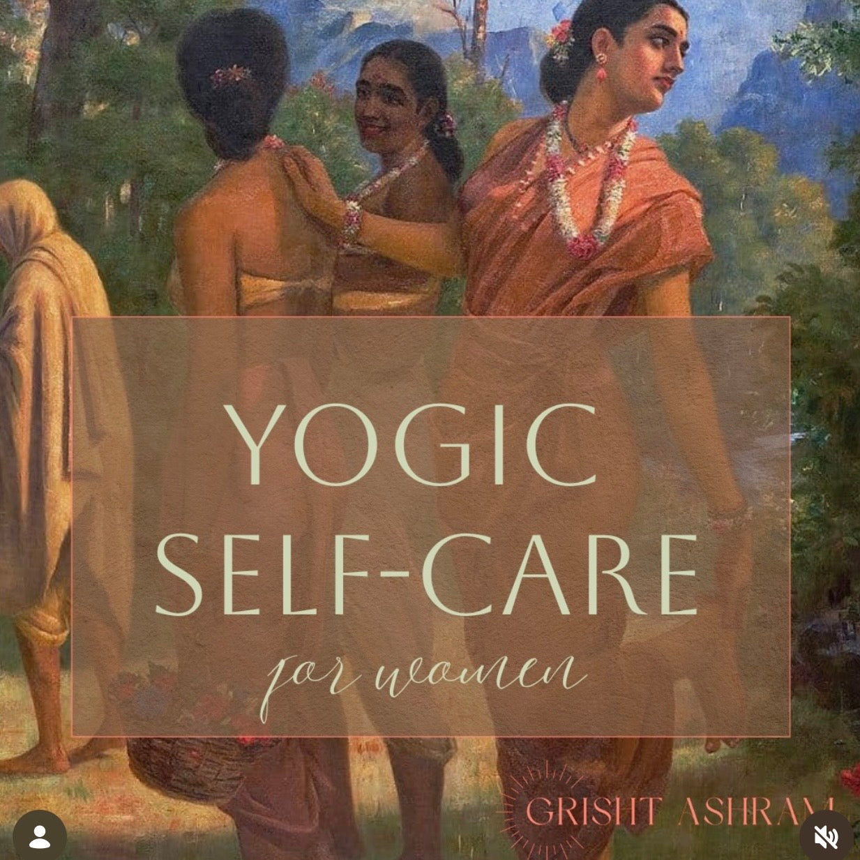 Yogic Self Care for Women