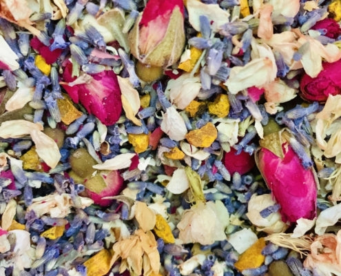 Emotional Balance Tea