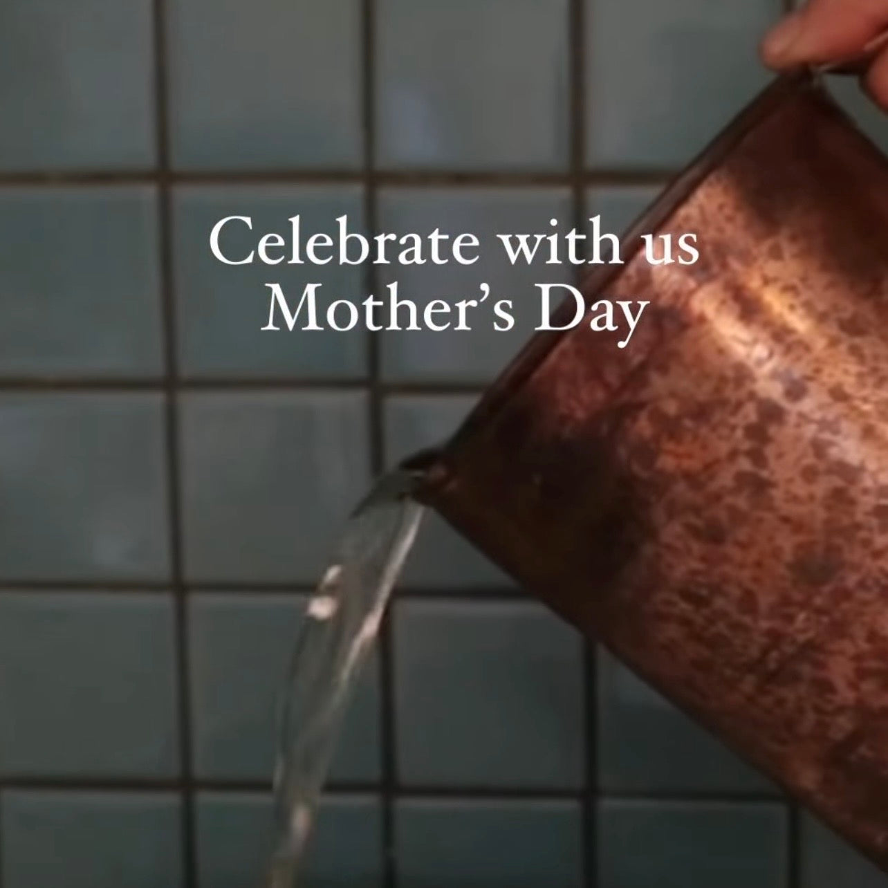 Lakshmi gifts for Mother's Day