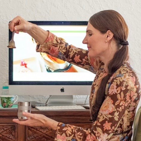Spring Cleansing and Ayurveda