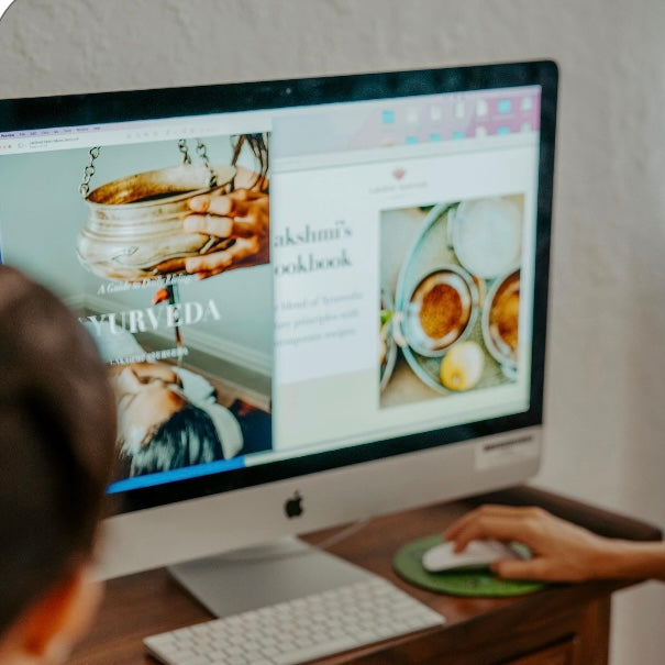 Lakshmi Ayurveda Blog