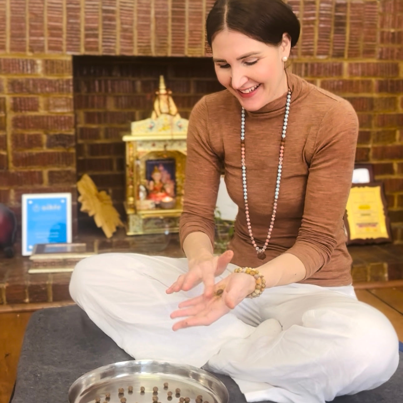 Ayurvedic Sore throat tablets