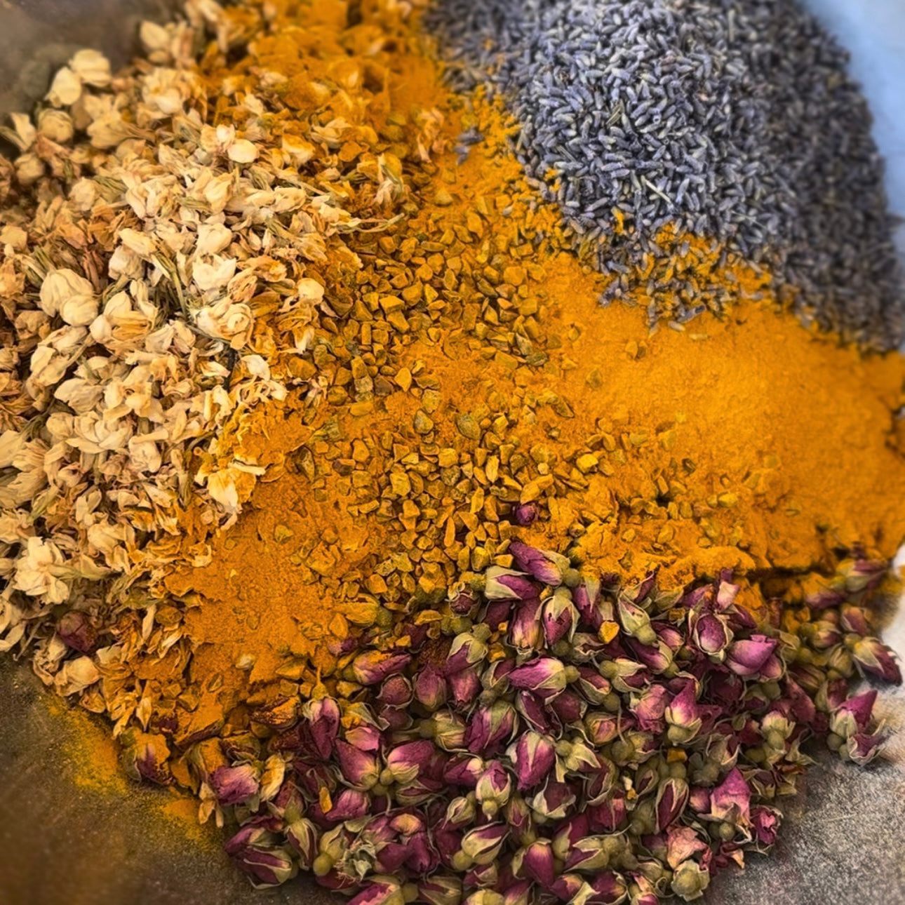 Emotional Balance Tea