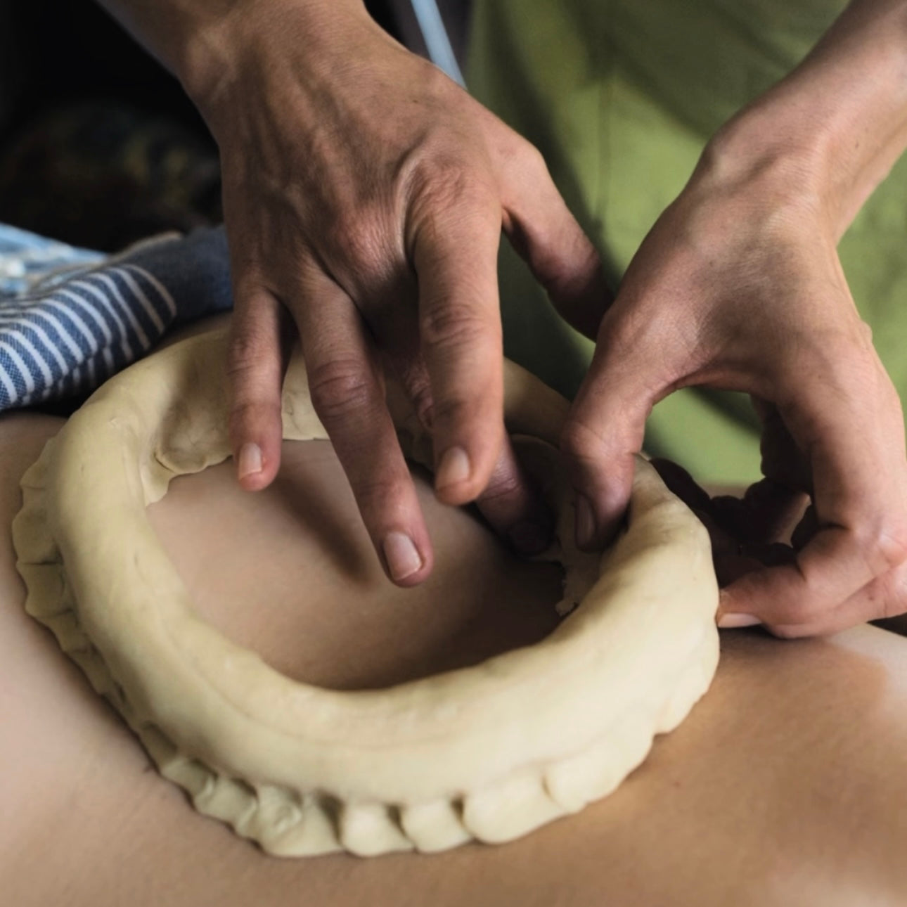 Kati Basti Training - 2025 offering