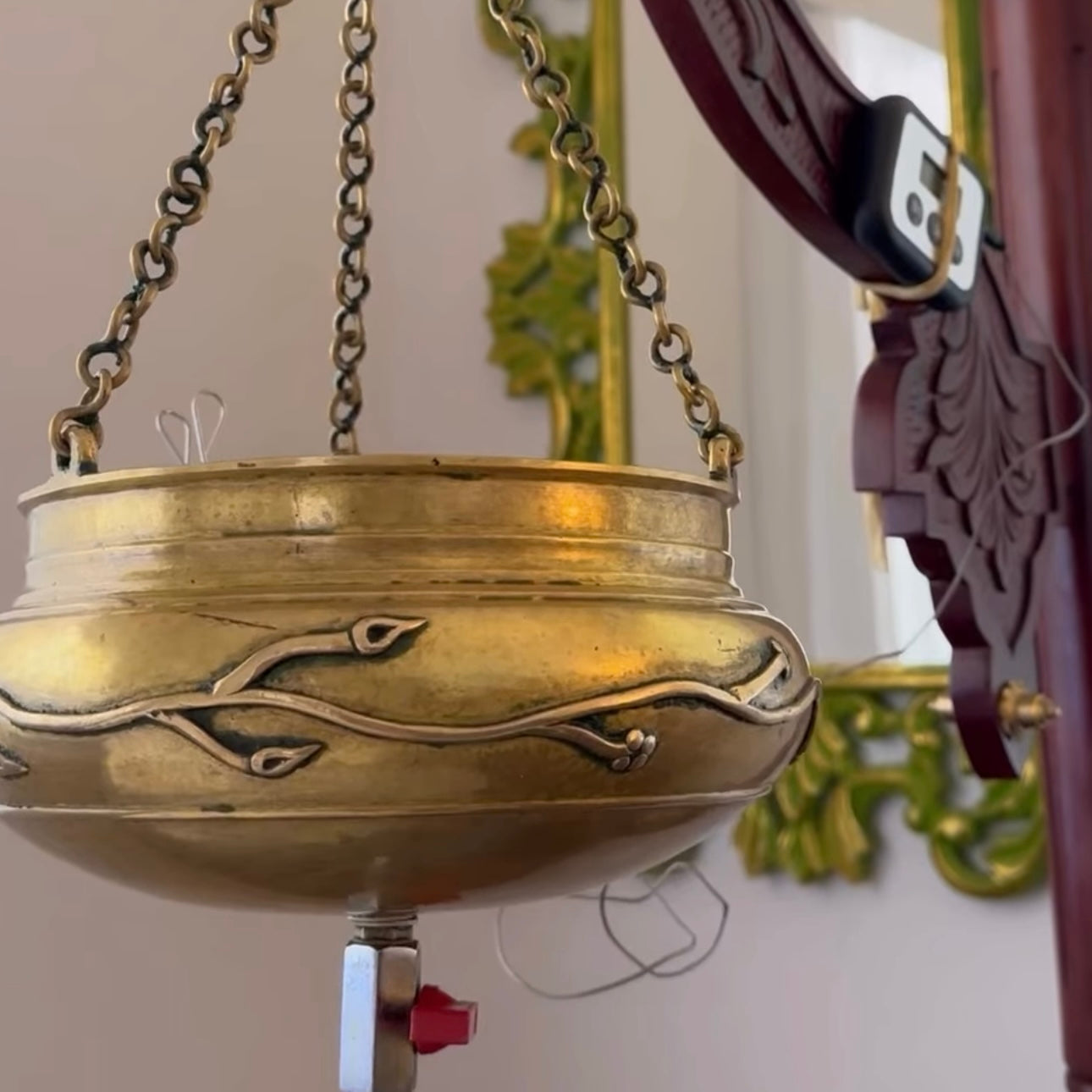 A calming treatment for your Nervous system