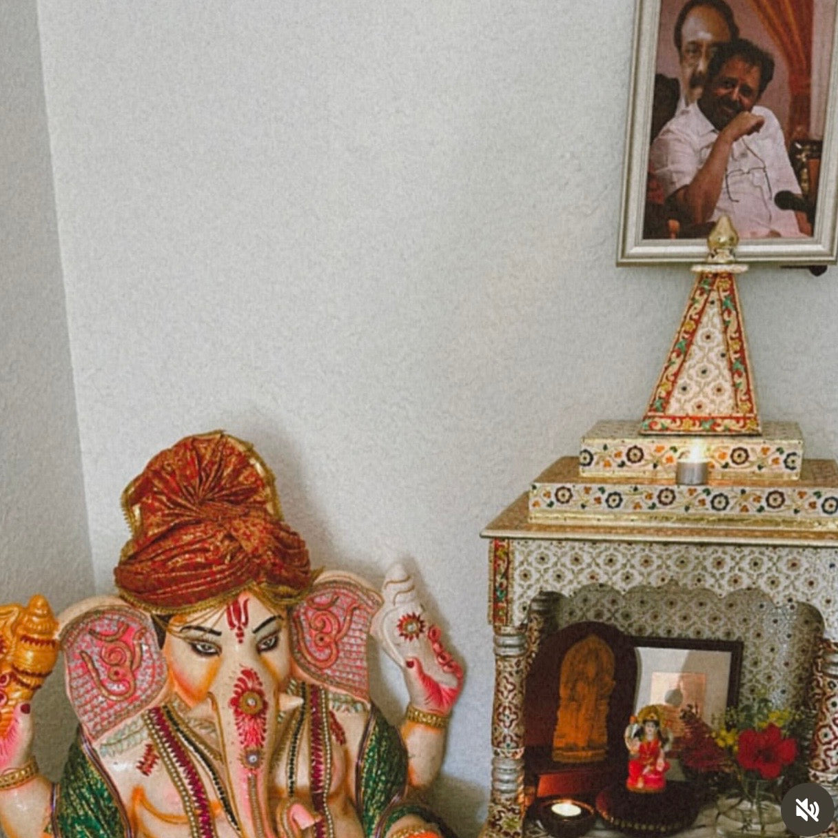 Remembering our beloved guru Dr. L. Mahadevan