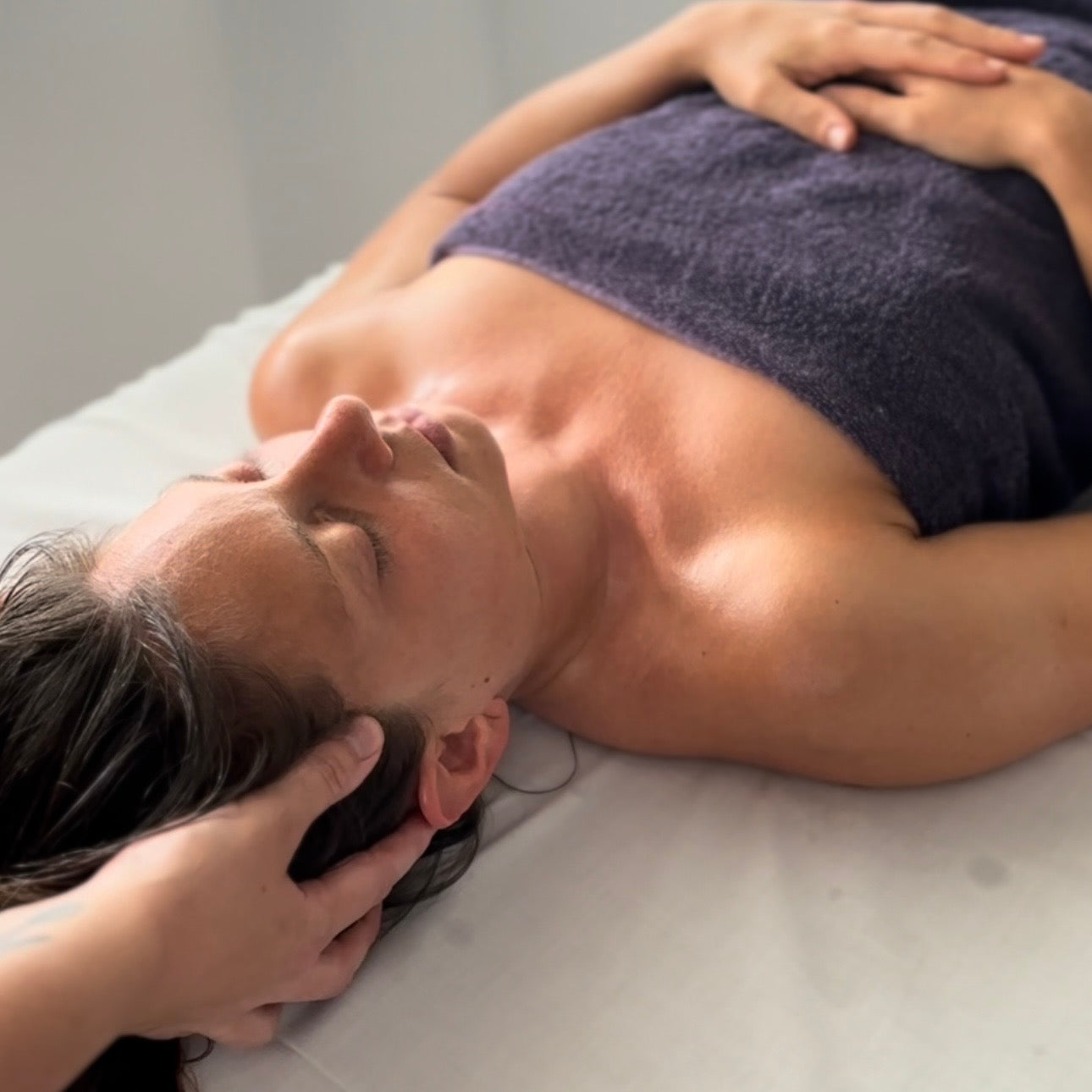 Awaken Your Healing Potential: Become a Certified Ayurvedic Therapist