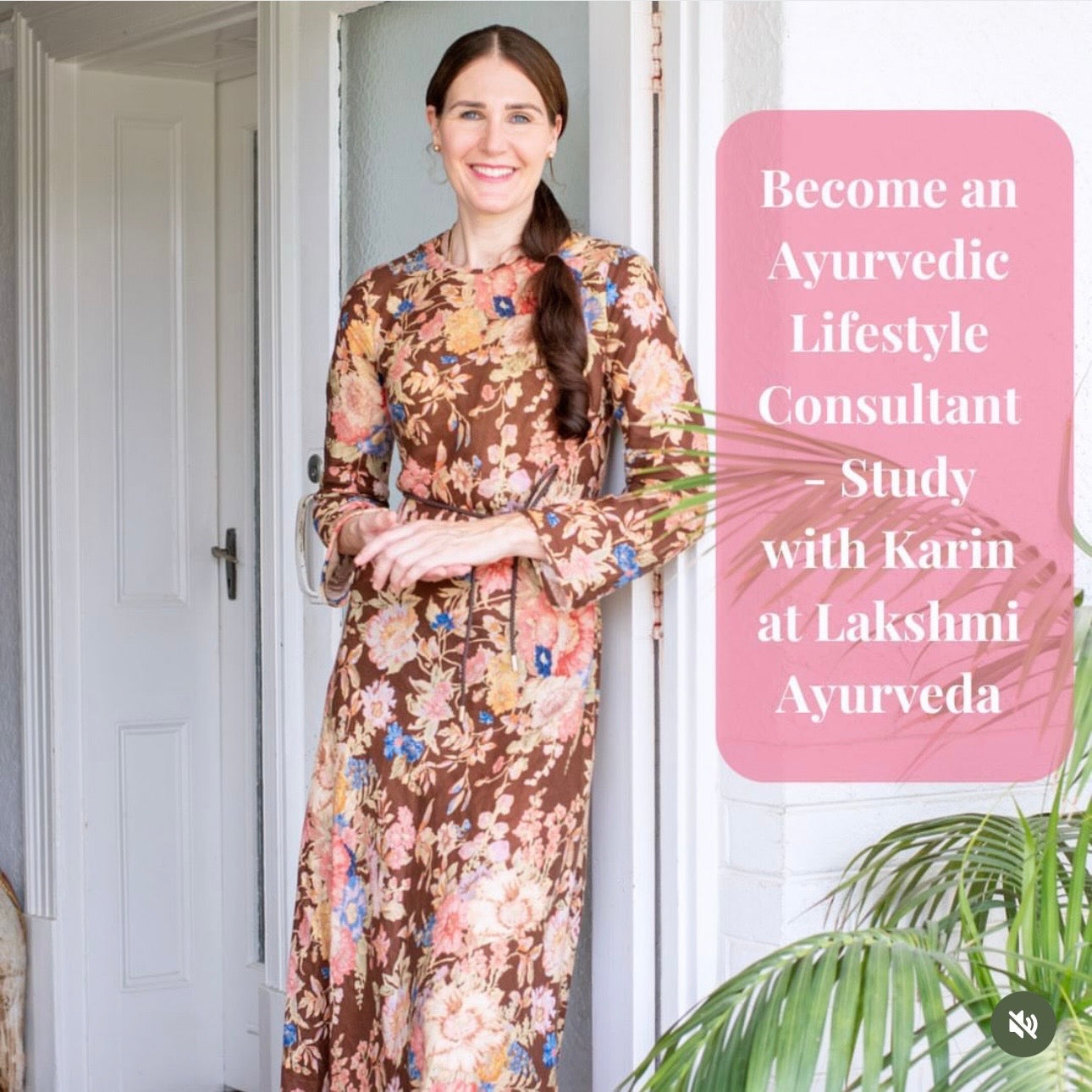 Study Authentic Ayurveda at Lakshmi Ayurveda Academy