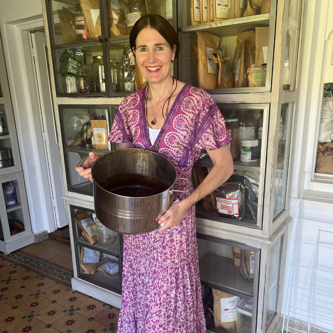 Building Stronger Immunity with Ayurveda