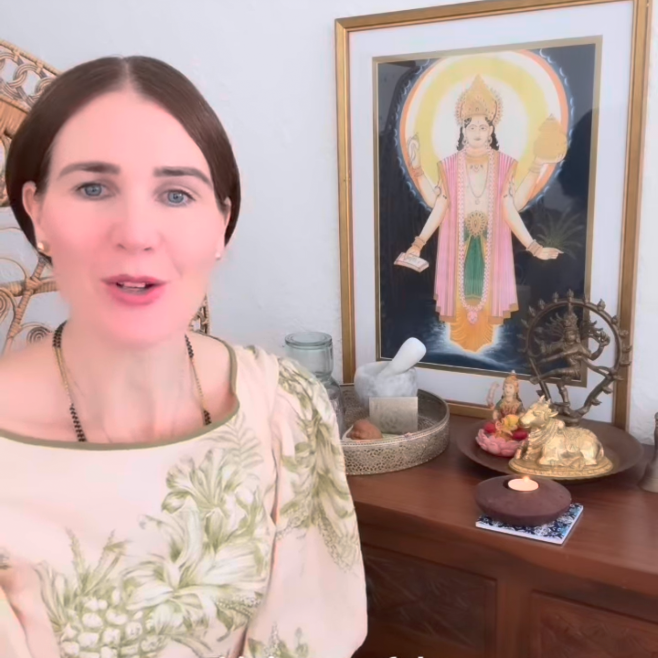 Virechana program - what it is and why to do it