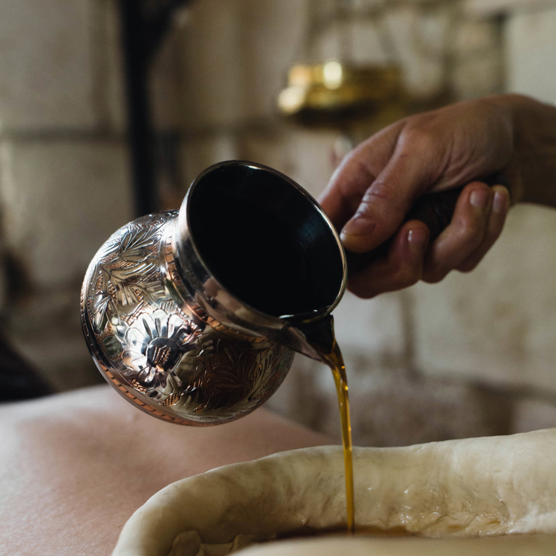 Kati Basti Training Course