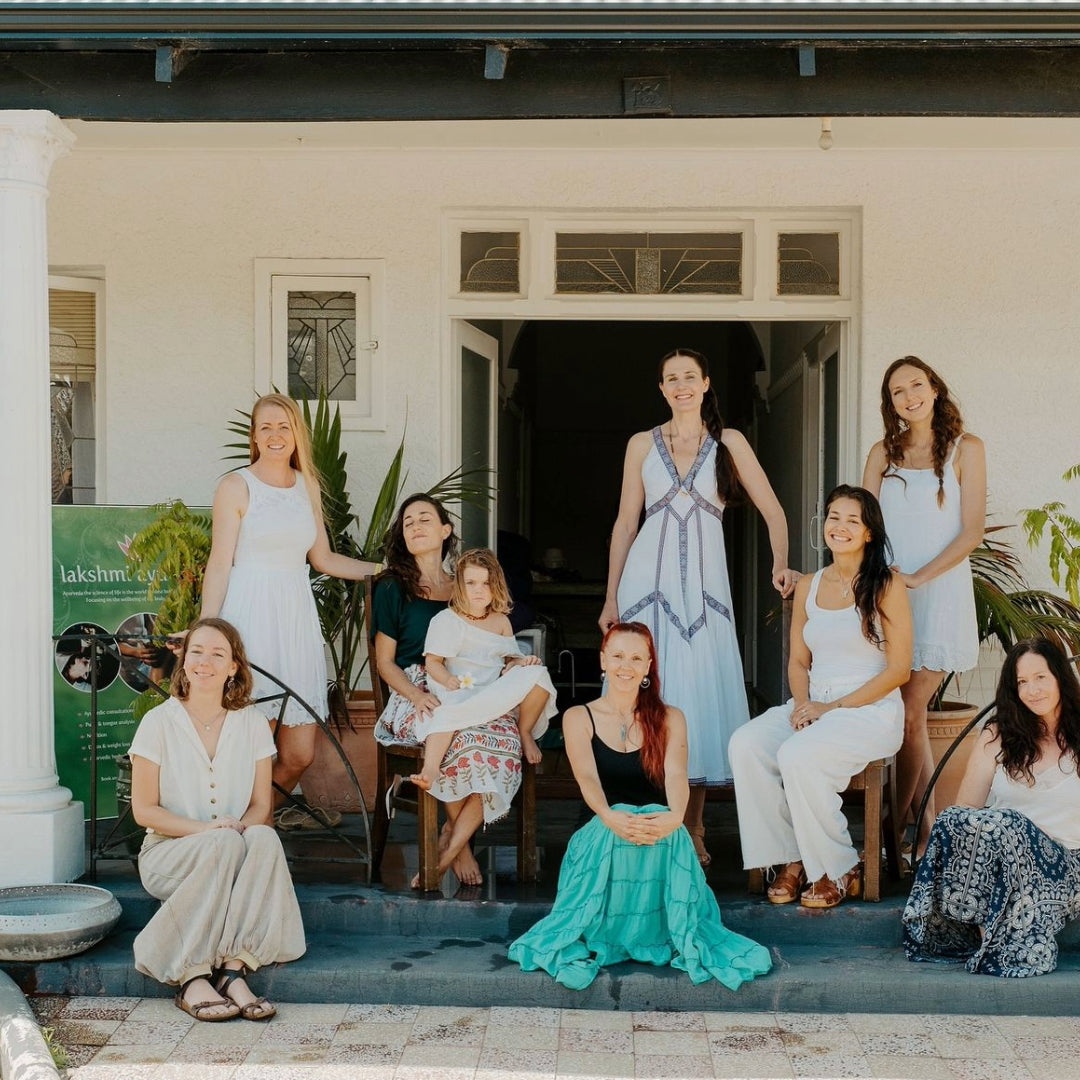 Experience classical Ayurveda at Australia’s leading Panchakarma clinic.