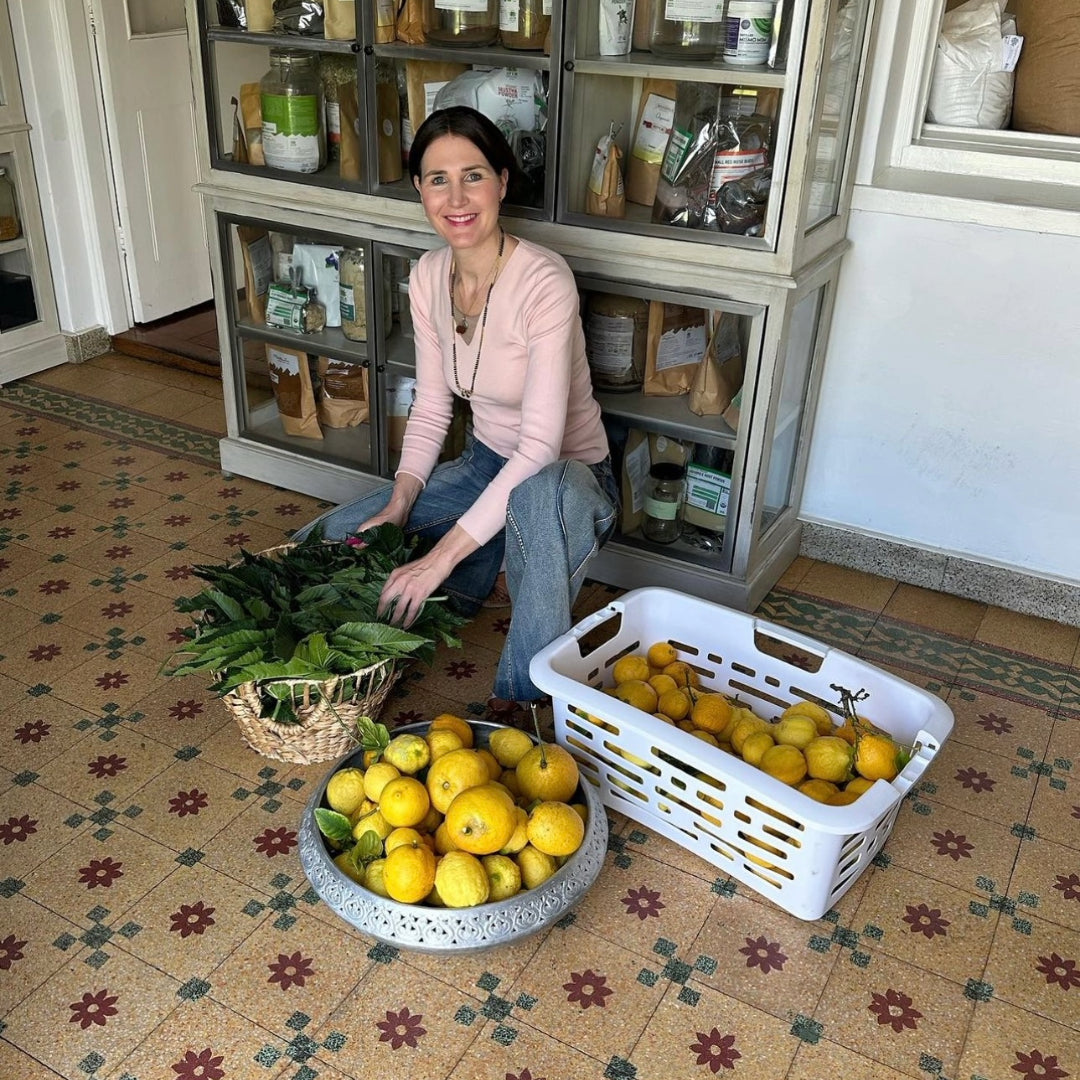 Final Prep for our Pinda Sveda Course!