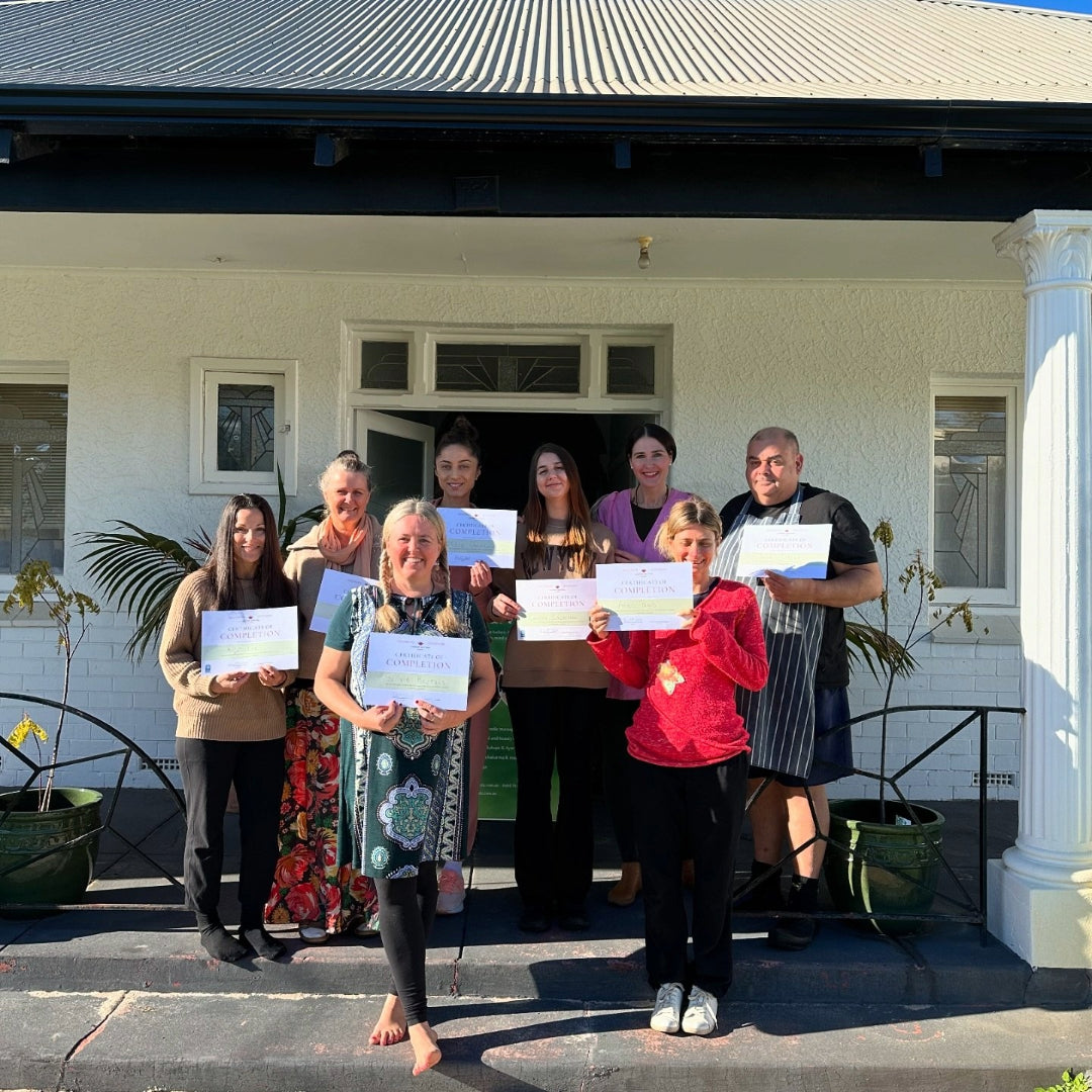 Day 3 - Pinda Sveda Completion